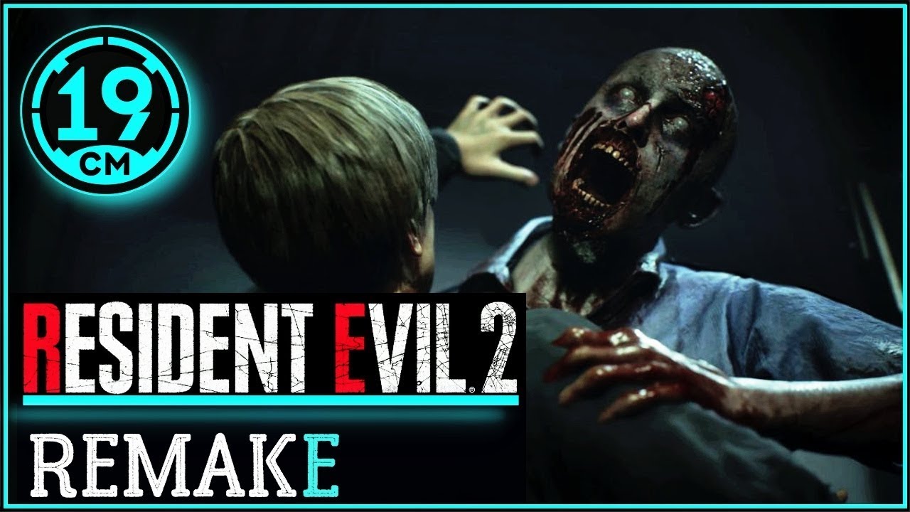 ФИНАЛ! Спасаем красотку Аду. Resident Evil 2:Remake (Часть 3)