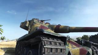 Превью: T57HEAVY VS AMX50B. Топ тяжи-барабаны! Что же выбрать? Что лучше?