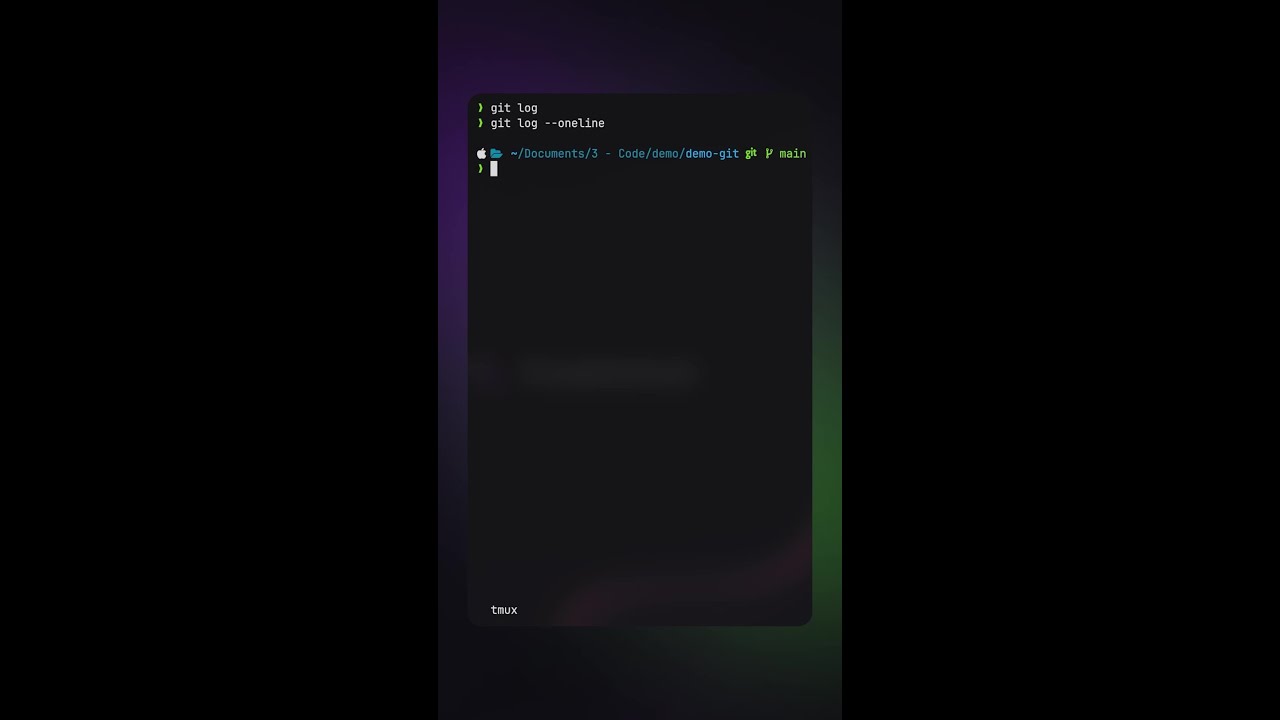 Основы Git | Формирование Commit | #git #commit #pullrequest