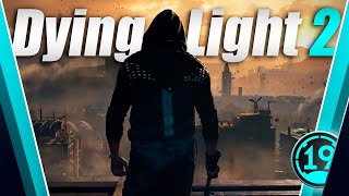 Превью: Сегодня точно закончу?) Прохождение зомбиапокалипсиса Dying light 2 (часть 5)