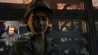 Превью: НОВАЯ ИГРА ПРО ЗОМБИ, ХОДЯЧИЕ МЕРТВЕЦЫ - The walking dead the final season прохождение на русском