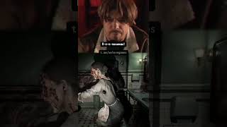 Превью: Разговорчивые зомби #residentevilrequiem