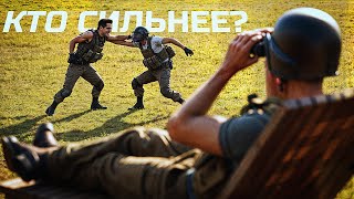 Превью: РАЗВЛЁК ДРУГА ПАБГОМ