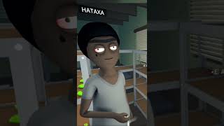 Превью: ТАКИЕ ИГРЫ НЕЛЬЗЯ ТАКИМ ЛЮДЯМ #schedule1 #schedulei #schedule #twitch #нарезка