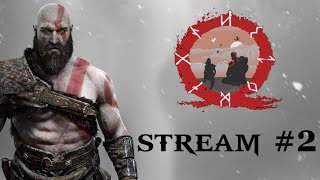 Превью: GOD OF WAR 4 - КРАТОС забил на работу! Стрим #2