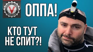 Превью: Внезапный World of Tanks стрим. Vspishka