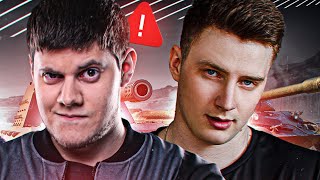 Превью: 🔥БИБА и ГРАННИ ТРЕНИРУЮТСЯ! ● КОРОЛЕВСКАЯ БИТВА БЛОГЕРОВ