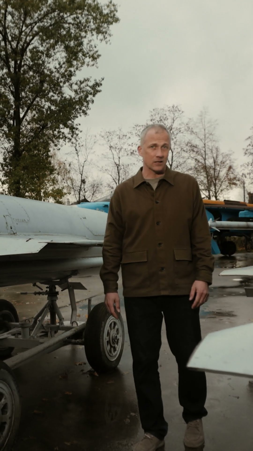 Превью: П-15М «Термит»