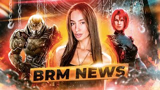 Превью: Valorant, Quantum Error и Dino Crisis | BRM NEWS