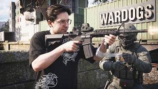 Превью: Я НАШЁЛ КАЙФ В WARDOGS