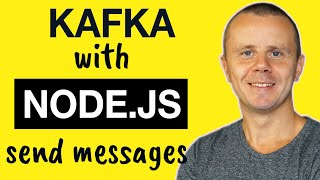 Превью: Apache Kafka with Node.js: 06 Producing random animal names