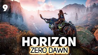 Превью: Мошним основной сюжет 🤖 Horizon Zero Dawn: Complete Edition [2017 PC] #9