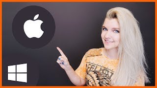 Превью: Почему я купила MacBook? Почему MacOS лучше Windows?