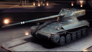 Превью: 🔥ПУЛЕМЕТ AMX 13 57 ● 3 ОТМЕТКИ с 70%!