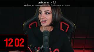 Превью: [СТРИМ] ПРОВЕРЯЕМ, ЧТОБ НИЧЕГО НЕ ПАДАЛО С BRM | !РОЗЫГРЫШ | 07.07.26