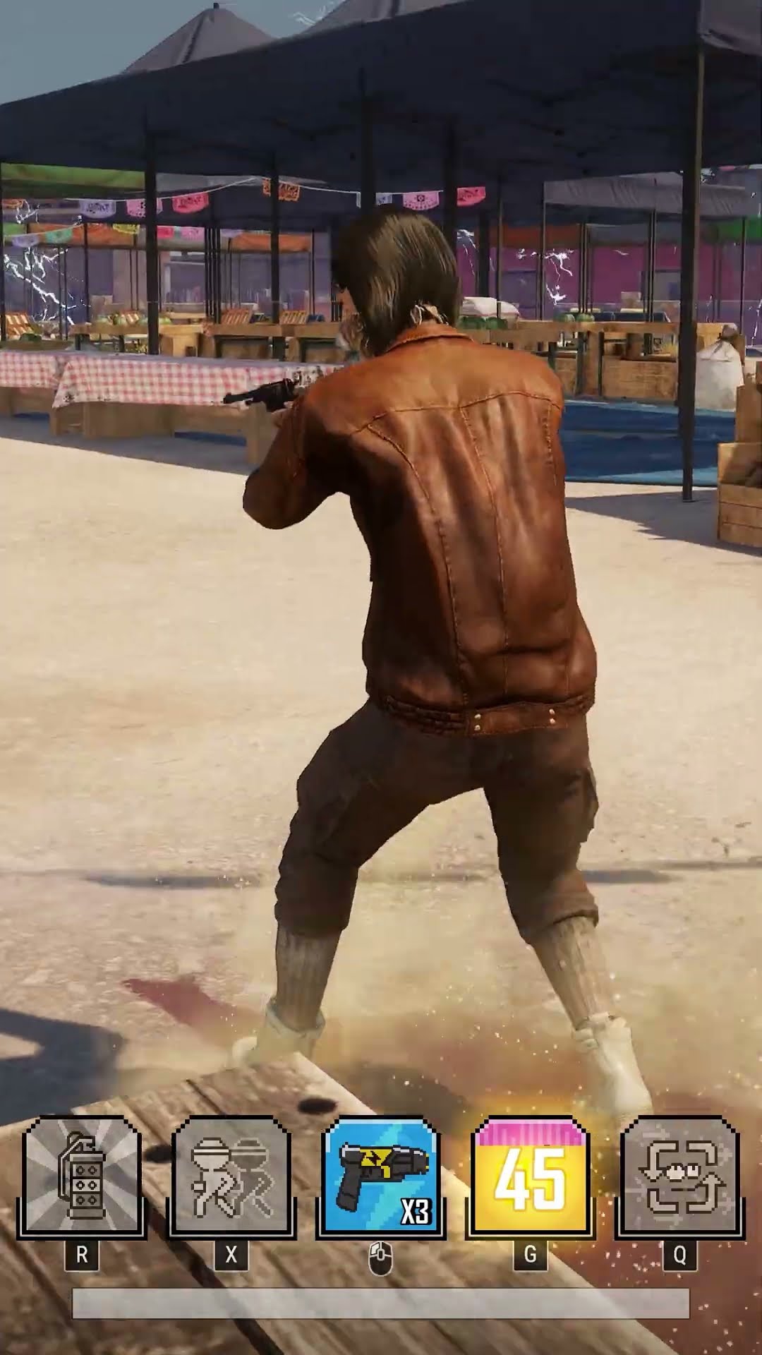 Превью: Временный режим PUBG «Охота» уже доступен. В игре до 8 апреля. #PUBG #BATTLEGROUNDS #PROPHUNT