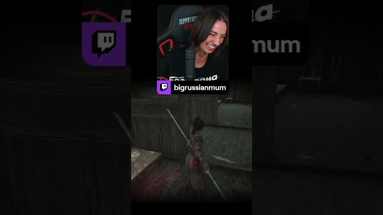 СЭКОНОМИЛА 3 КОСАРЯ | BRM В WUCHANG: FALLEN FEATHERS #twitch #brm #wuchangfallenfeathers
