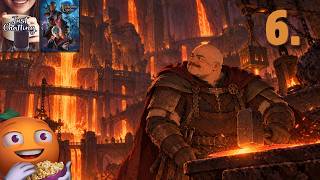 Превью: Baldur's Gate 3 | Доблесть, без сейвов, одна жизнь | День 6 | Cтрим от 15/10/2026