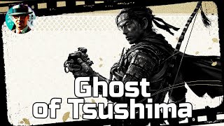 Превью: Самурай бесконечности ★ #11 ★ Ghost of Tsushima