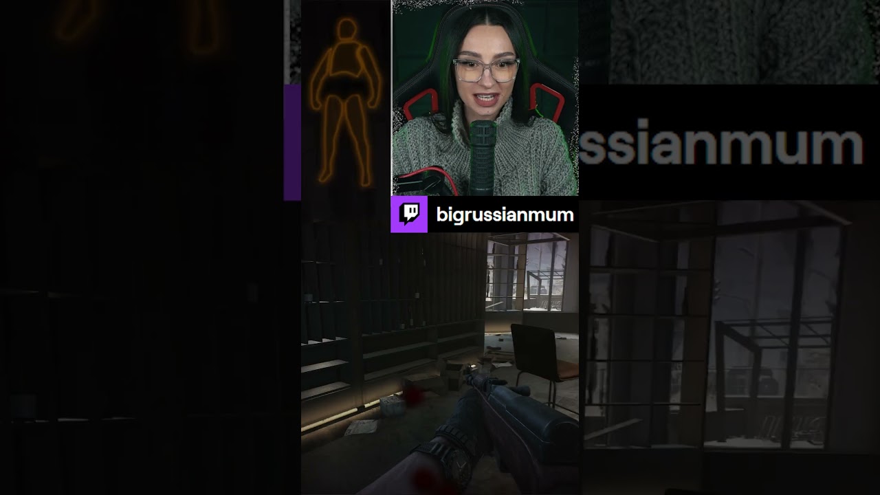 ДОБРО ПОЖАЛОВАТЬ В ТАРКОВ... | BRM В ESCAPE FROM TARKOV #twitch #brm #стримерша #юмор #мем