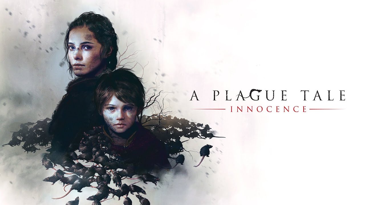 Просто чумовая история ★ A Plague Tale: Innocence