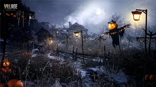 Превью: Прохождение Resident evil village часть 3 - и раздача голды для танкистов wot