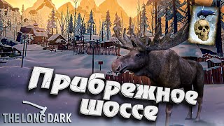 Превью: Идём в Прибрежное шоссе ★ Незваный гость ★ The Long Dark