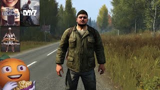 Превью: Выживаем, поцаны | DayZ | Half Sword | Стрим от 16/04/2025