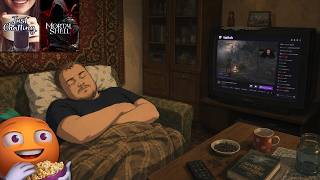 Превью: Общение | Mortal Shell II | Cтрим от 02/09/2026