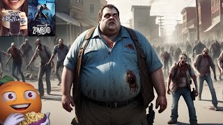 Превью: Выживание в Зомбойде | Project Zomboid | Стрим от 23/05/2025