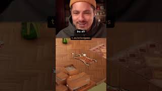 Превью: Легендарная озвучка тигра #hozy