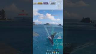 Превью: Kleber КАЧАТЬ или НЕТ ⚓  ОЦЕНКА ВЕТКИ Мир Кораблей