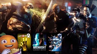 Превью: Коопчики | Left 4 Dead 2 | Midnight Ghost Hunt | Stellar Blade | Стрим от 29/03/2024