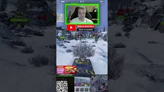 Превью: Об.757А — НОВАЯ ИМБА ИЗ СБОРОЧНОГО ЦЕХА ● Мастер, Основной калибр и 7.000 урона