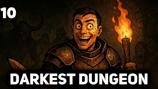 Превью: Свинозавр навсегда 😈 Darkest Dungeon [PC 2015] #10