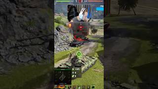 Превью: Первое Впечатление на Champion #миртанков #шотник