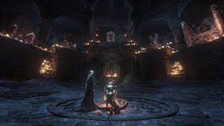 Превью: Финальная битва [16] ★ Dark Souls III