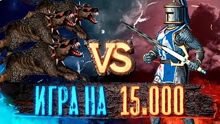 Превью: Герои 3 | НЕ ВЫХОДИТСЯ | VooDooSh vs Yama_Darma | 16.10.2022