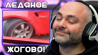 Превью: ДРИФТ РЕЖИМ В МИРЕ ТАНКОВ!!! А может и тест режима смены &quot;Погоды&quot;! (+розыгрыш до 29 декабря)