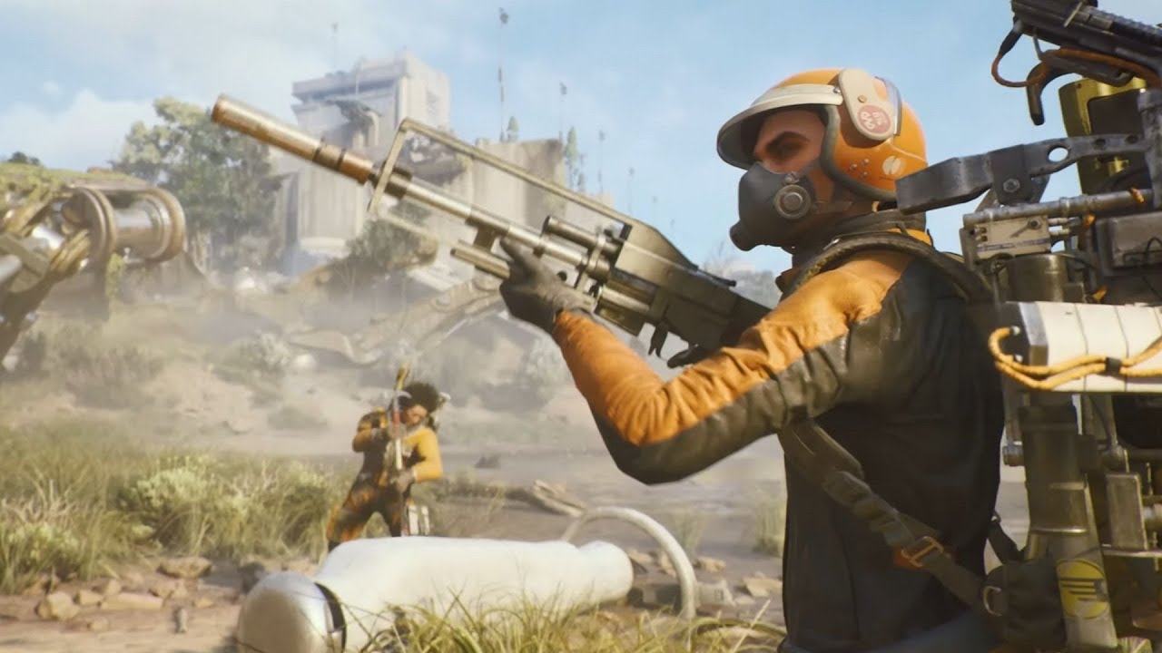 ARC Raiders - взломщик