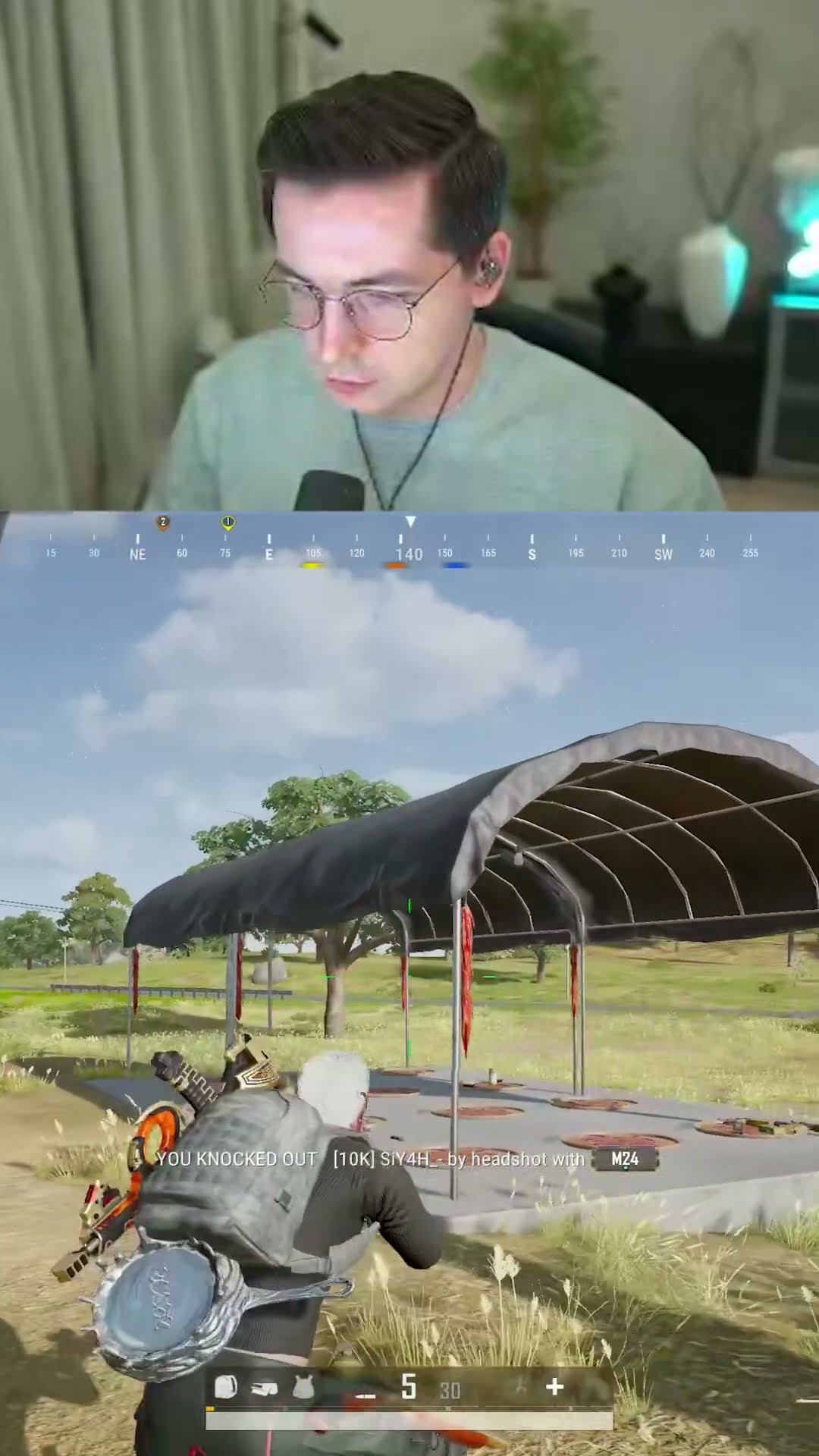 Превью: УСТРОИЛ БЕСПРЕДЕЛ