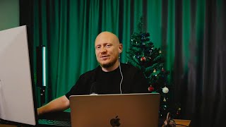 Превью: НГ стрим