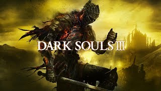 Превью: Кто к нам с мечом придет, тот лучше бы у костра остался ★ Dark Souls III