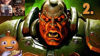 Превью: Новый Doom | Сложность - Кошмар - Часть 2 | DOOM: The Dark Ages | Стрим от 14/05/2025