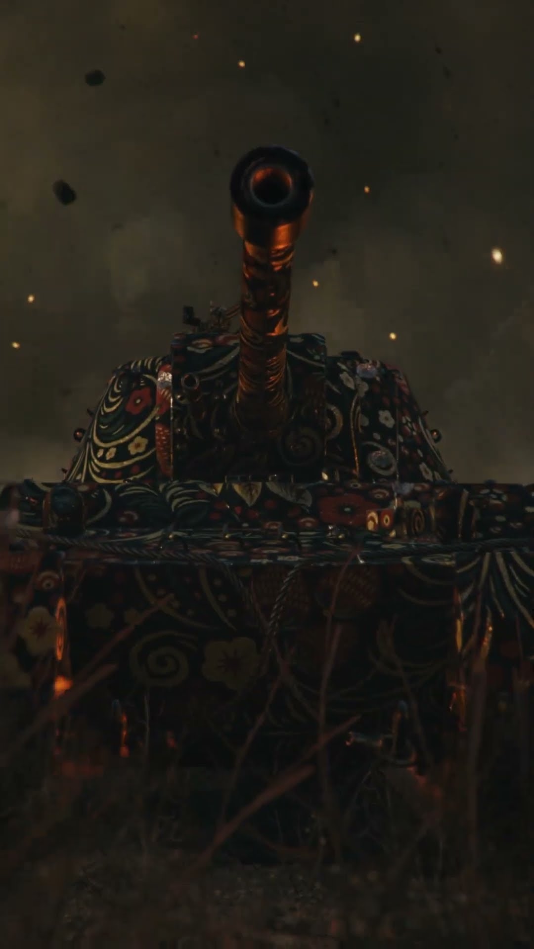 Превью: Матушка Земля. Мощь советской стали #миртанков #россия #новаяветка #гиганты #shorts #матушказемля