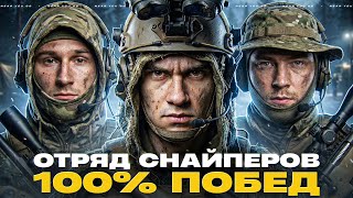 Превью: ОТРЯД СНАЙПЕРОВ - 100% ПОБЕД НА FIREBIRD! НИР, ГРАННИ, ДИФФУНДЕР