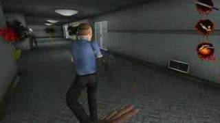 Превью: Postal 2(Порнорэп-маньяк)вторая часть