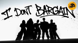 Превью: PUBG x ALLDAY ROJECT 'I DON'T BARGAIN' M/V ТИЗЕР | PUBG 9-я годовщина