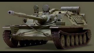Превью: Вспышка на "АСУ-85". Бой на 8 Фрагов в прямом эфире