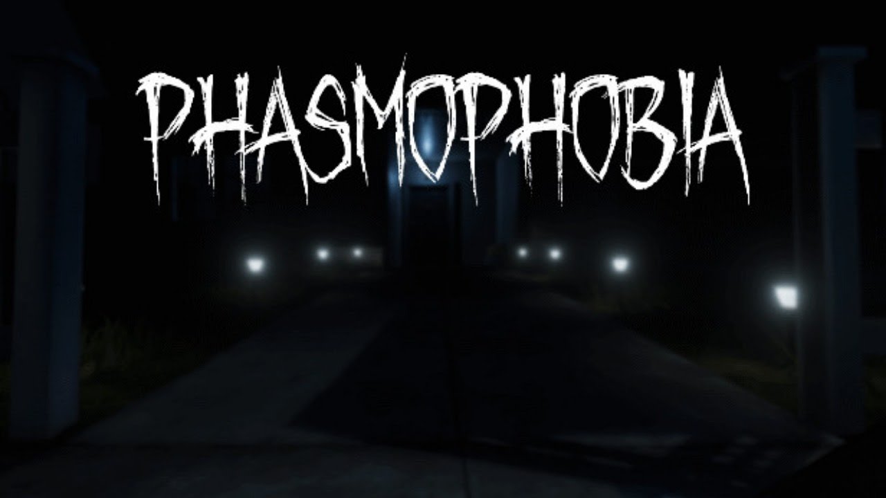 ЛОВЛЮ ПРИВИДЕНИЙ С ДЕВЧЕНКАМИ И СТАРЫМ! Phasmophobia